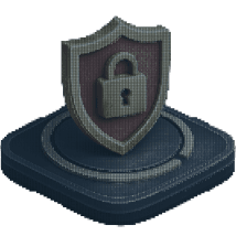ISO27001 & Credible Track Record